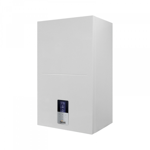 Centrala in condensare BlueHelix TECH RRT 24C- 25 kW, ACM+AT Ferroli [1]