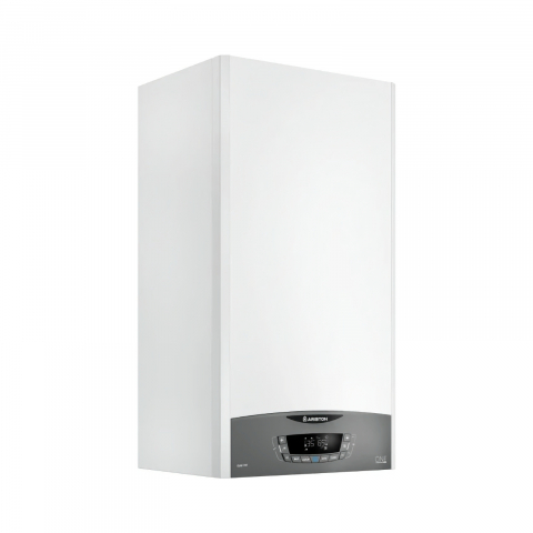Centrala termica ARISTON Clas One WiFi 24 kW, ACM + AT [2]