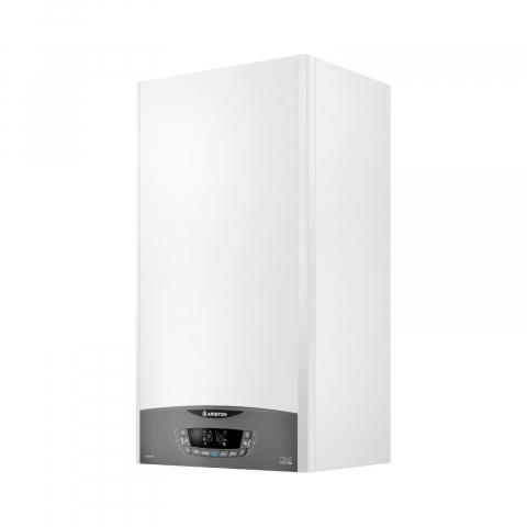 Centrala termica ARISTON Clas One WiFi 24 kW, ACM + AT [1]