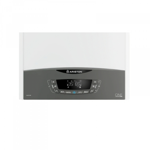 Centrala termica ARISTON Clas One WiFi 24 kW, ACM + AT [3]