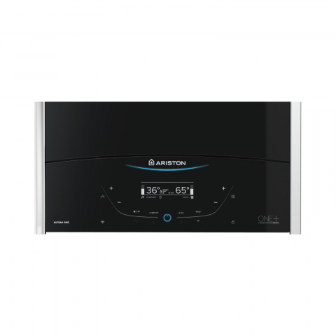 Centrala termica in condensare ARISTON Alteas One+ Net 24 kW ACM + AT [3]