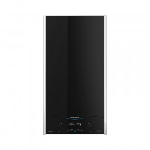 Centrale termice pe gaz - Centrala termica in condensare ARISTON Alteas One+ Net 35 kW ACM + AT