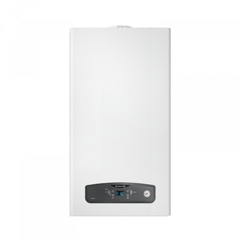 Centrale termice pe gaz - Centrala termica in condensare ARISTON Cares S 30 EU 30 kW