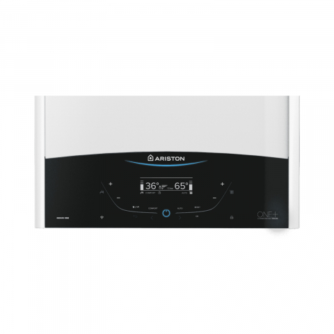 Centrala termica in condensare ARISTON Genus One+ 35 kW [2]