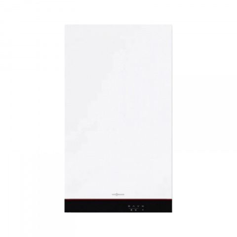 Centrale termice pe gaz - Centrala termica murala cu condensare Viessmann Vitodens 050-W 25 kW ACM + AT