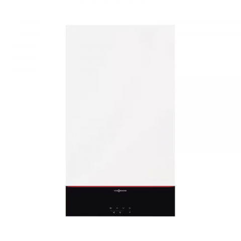 Centrale termice pe gaz - Centrala termica murala cu condensare Viessmann Vitodens 100-W 25 kW ACM + AT