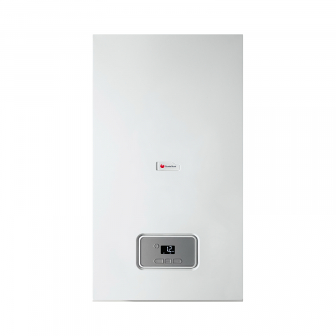 Centrale termice pe gaz - Centrala termica Saunier Duval Thelia Condens 25 A Kombi 25 kW