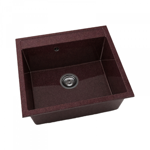 Chiuvete de bucatarie - Chiuveta cu o cuva 226100 BORDO FAT