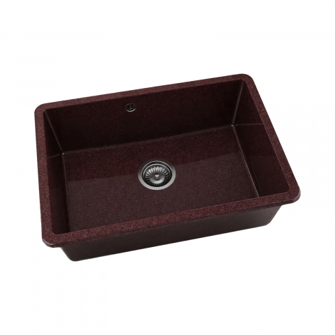 Chiuvete de bucatarie - Chiuveta cu o cuva 236100 BORDO FAT