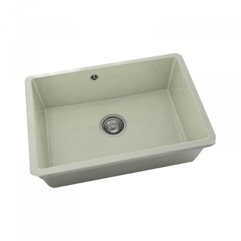 Chiuvete de bucatarie - Chiuveta cu o cuva 236209 ARTIC FAT