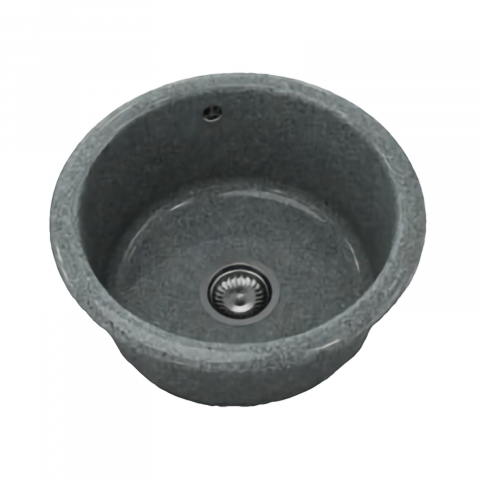 Bucatarie - Chiuveta rotunda 206254 SLATE FAT