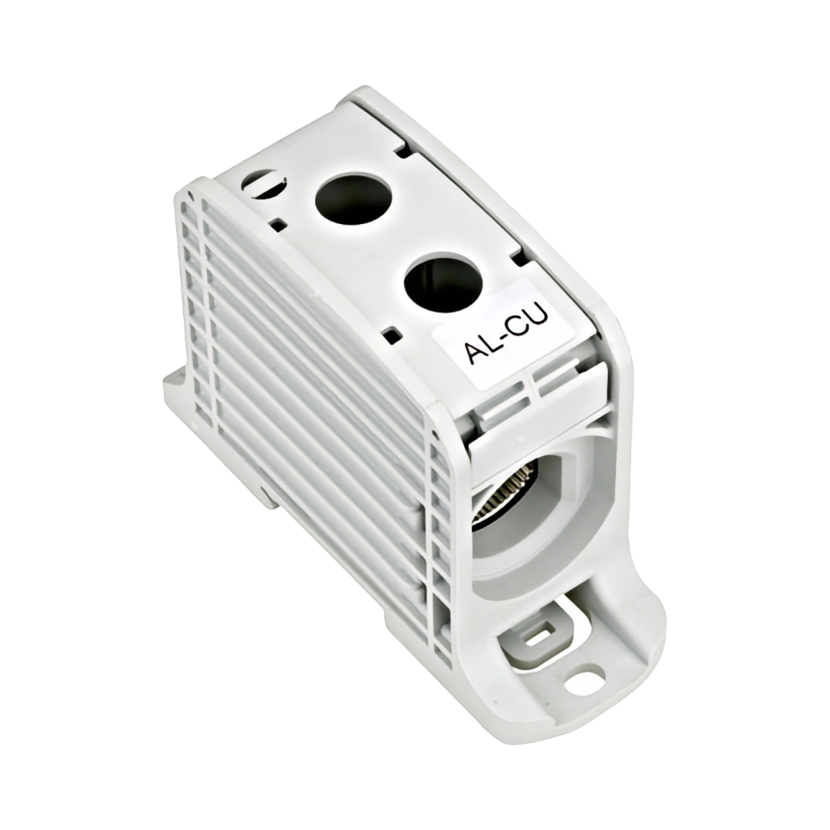 Echipamente electrice - CLEMA AL-CU,1 P. GRI, 185MMP / 150MMP CU PIN