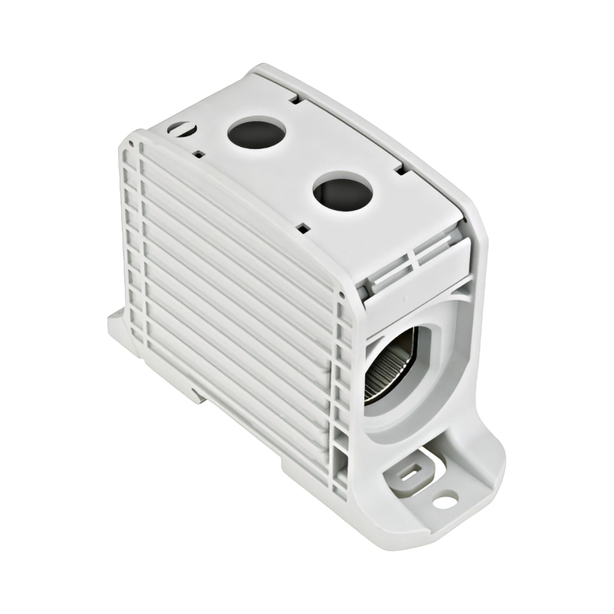 Echipamente electrice - CLEMA AL-CU,1 P. GRI, 300MMP / 240MMP CU PIN