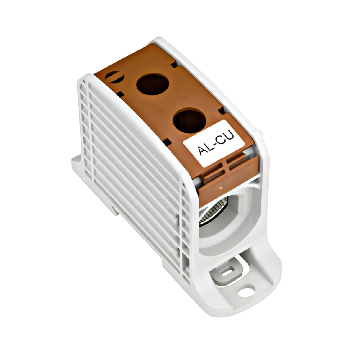 Echipamente electrice - CLEMA AL-CU,1 P. MARO, 300MMP / 240MMP CU PIN
