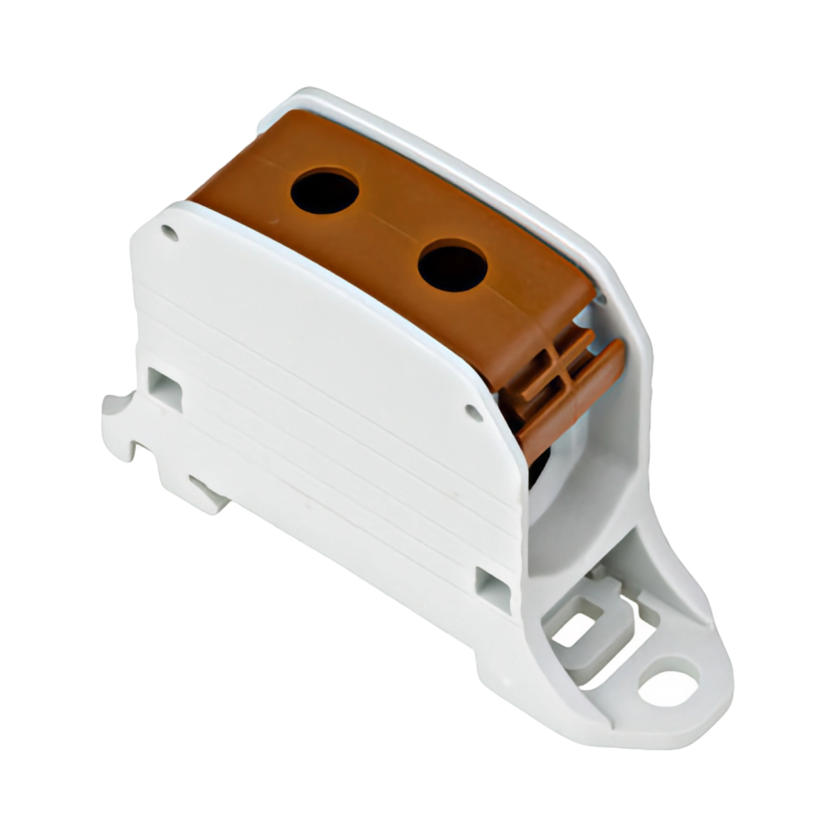 Echipamente electrice - CLEMA AL-CU,1 P. MARO, 50MMP / 35MMP CU PIN