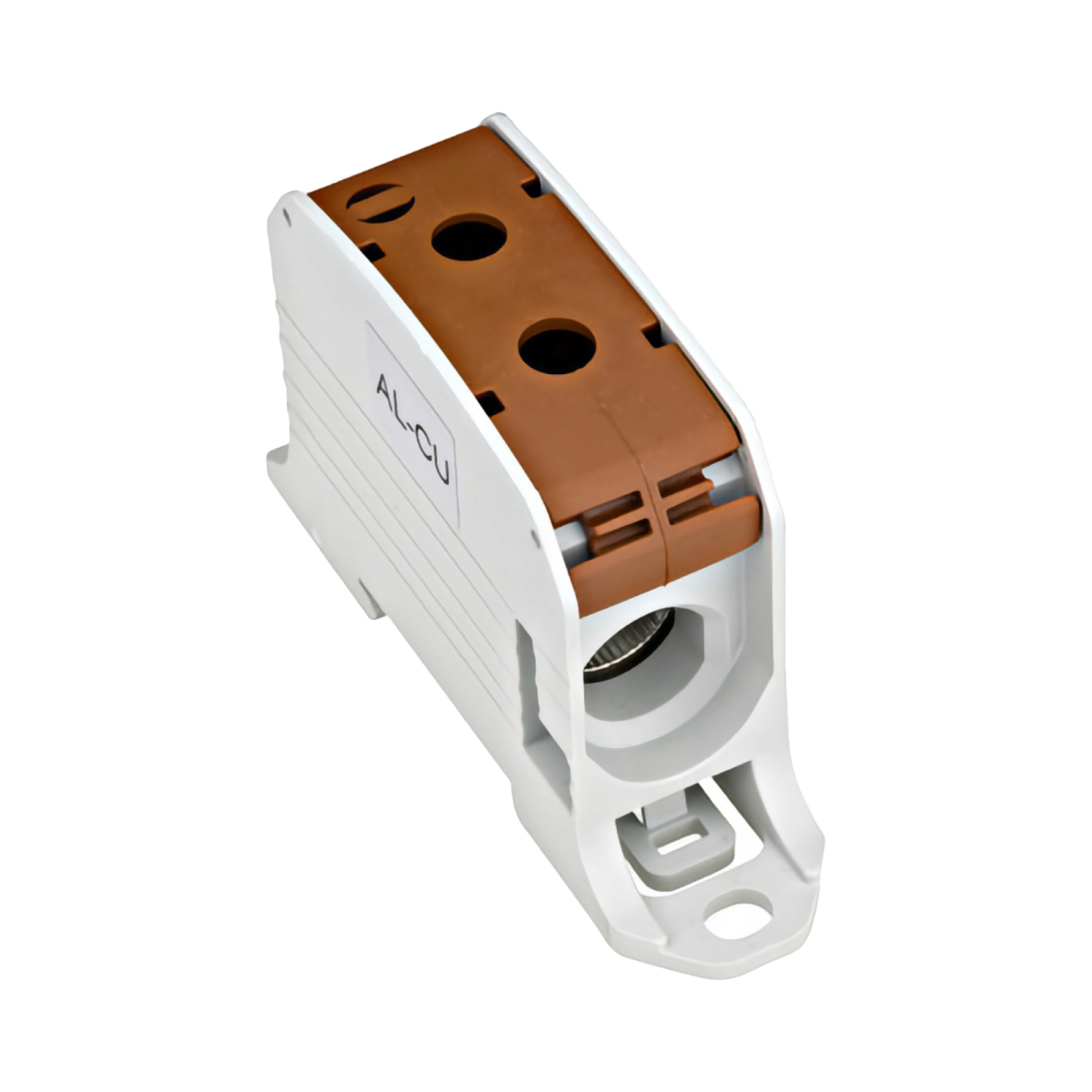 Echipamente electrice - CLEMA AL-CU,1 P. MARO, 95MMP / 70MMP CU PIN