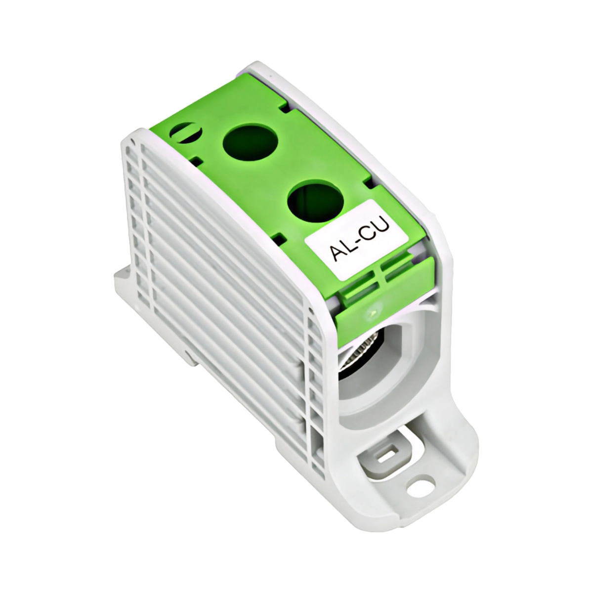 Echipamente electrice - CLEMA AL-CU,1 P. VERDE, 185MMP / 150MMP CU PIN