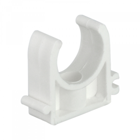 Tevi si fitinguri PP-R - Clema PPR D.25 mm Supratherm