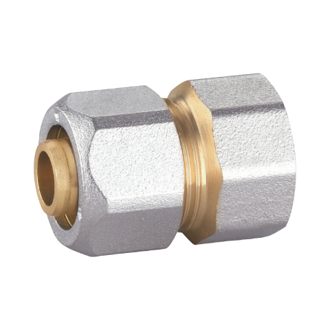 Tevi si fitinguri PEX - PEXAL - Conector cu filet interior 20 x 1/2" EVP