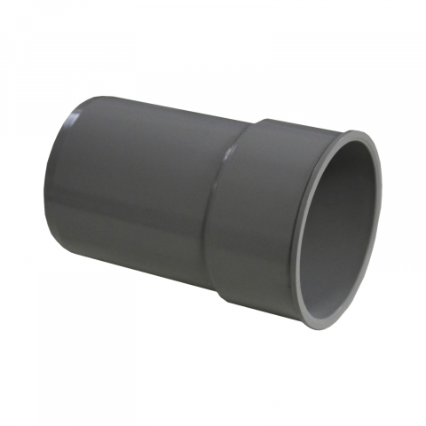 Fitinguri PP pentru canalizari interioare - Conector tehnic PP D.40 mm