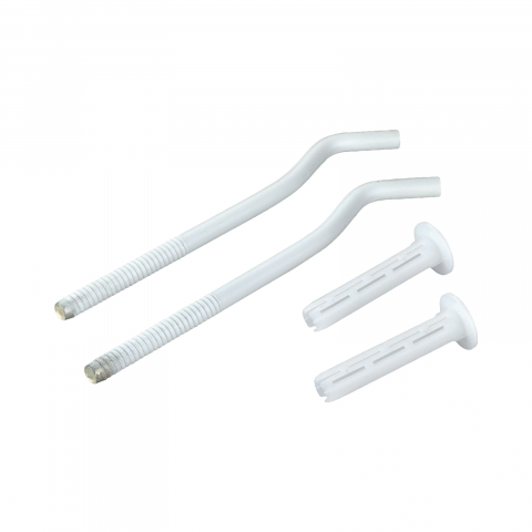 Accesorii pentru radiatoare - Console radiator L=170 mm EVP