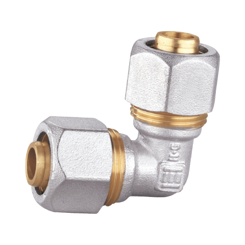 Tevi si fitinguri PEX - PEXAL - Cot complet 20 x 20 mm SLK