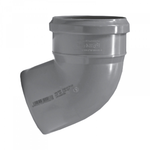 Instalatii sanitare - Cot PP D.110 mm x 67 grade