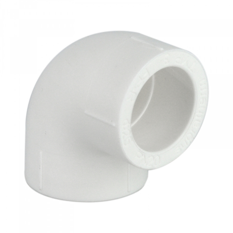 Tevi si fitinguri PP-R - Cot PPR D.40 x 90 grade Supratherm