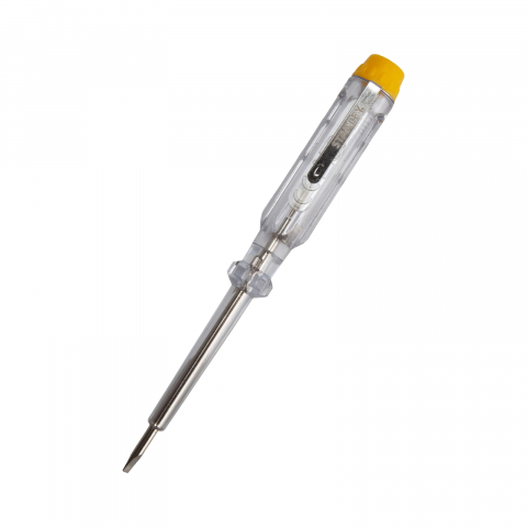 Accesorii prize si intrerupatoare - Creion de tensiune 110-250V 30 x 105 mm STHT0-66121 Stanley