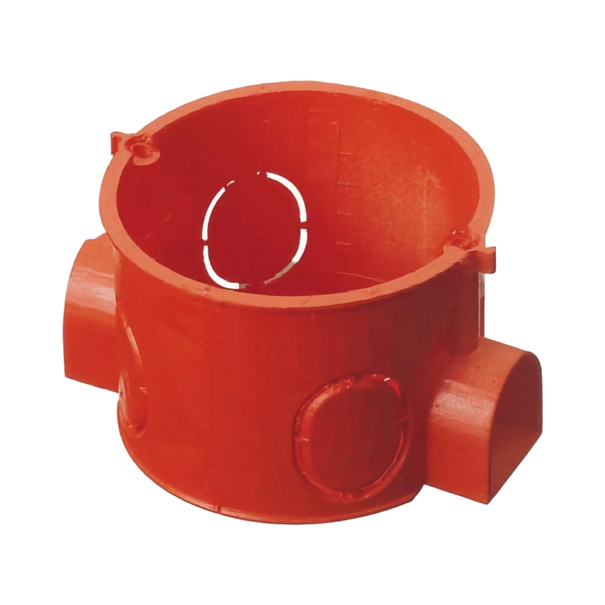 Accesorii prize si intrerupatoare - DOZA APARAT ST 60X42MM GEWISS