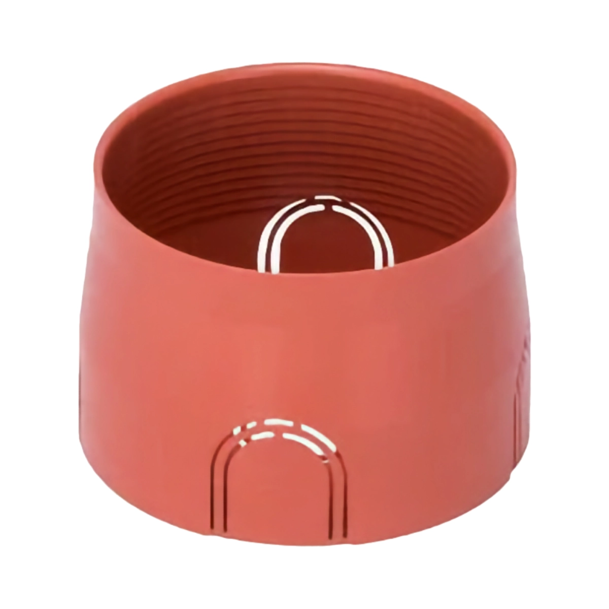 Accesorii prize si intrerupatoare - DOZA APARAT ST CONICA 65X46MM GEWISS | GW24208