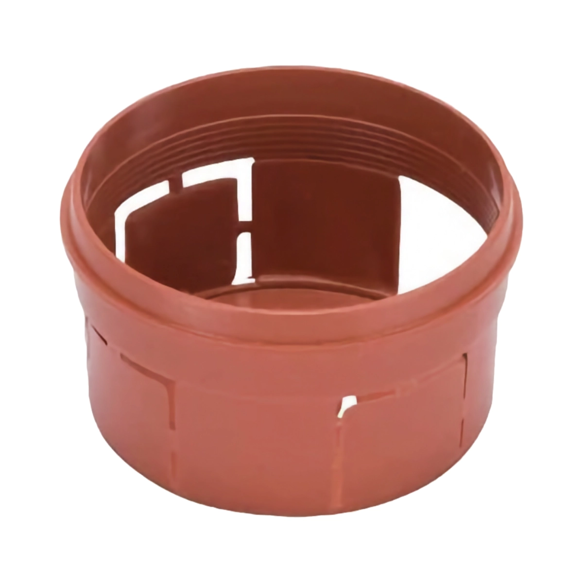 Accesorii prize si intrerupatoare - DOZA APARAT ST ROTUNDA 85X42MM GEWISS | GW24210