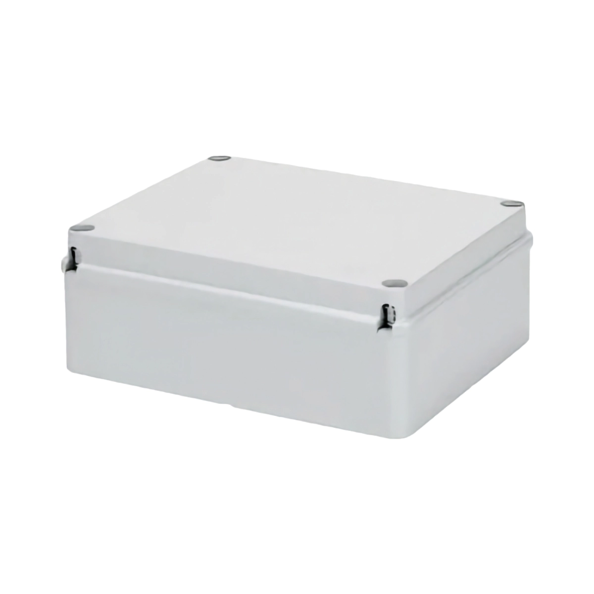 Echipamente electrice - DOZA DERIVATIE IP56 240X190X90MM  GEWISS | GW44208