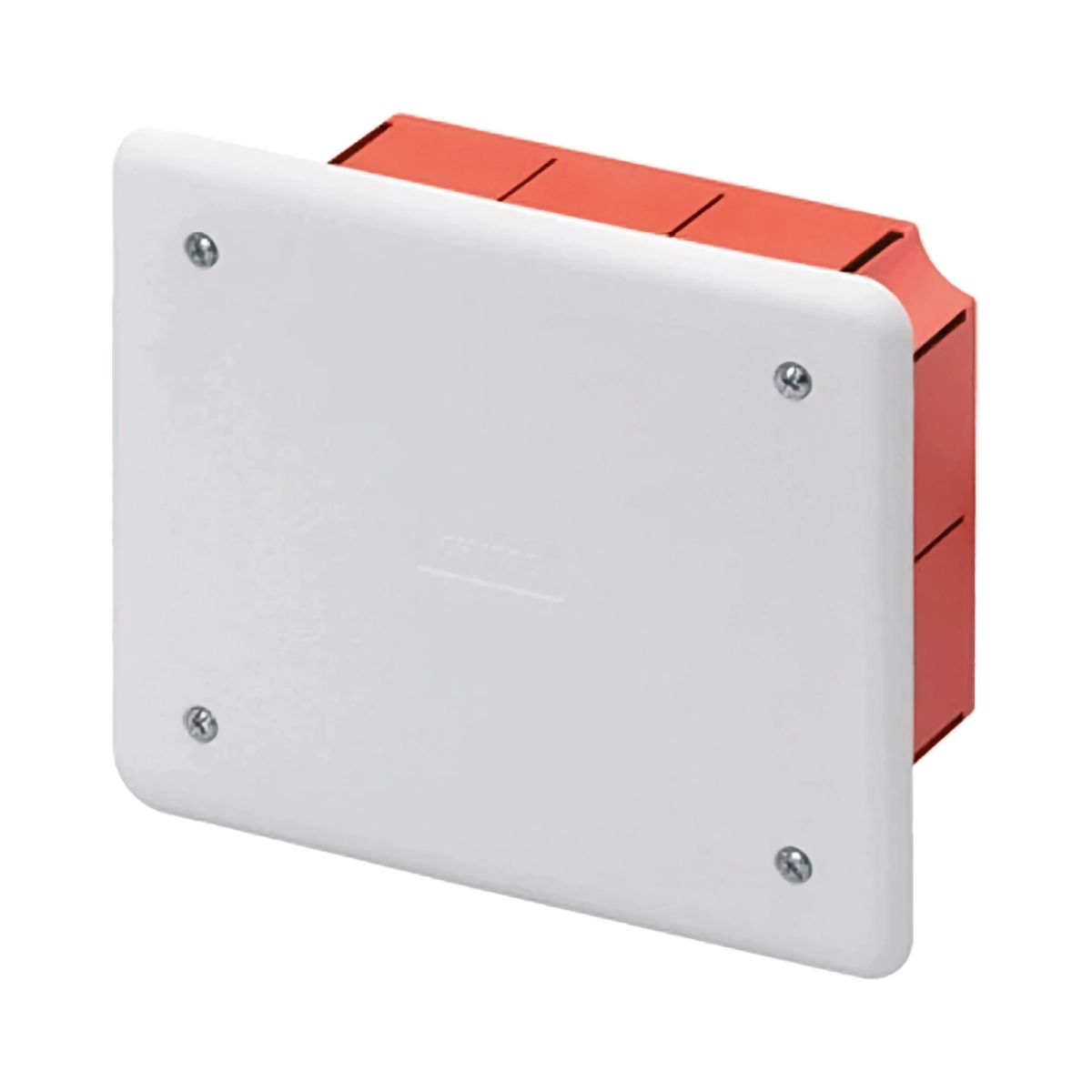 Echipamente electrice - DOZA DERIVATIE ST 118X96X50MM  GEWISS | GW48002