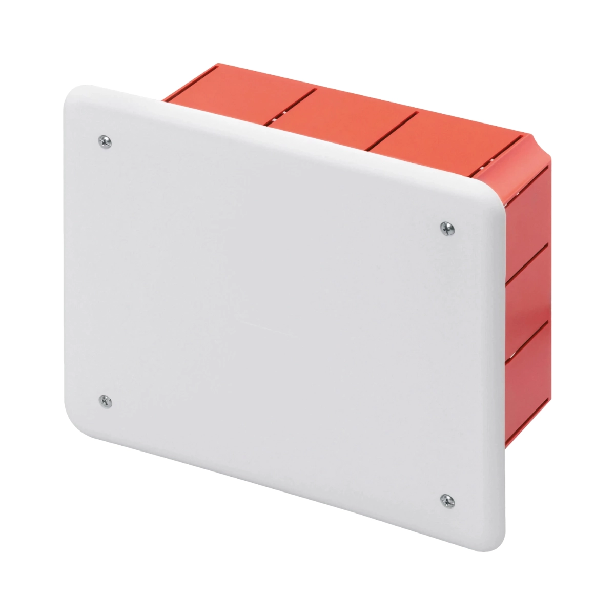 Echipamente electrice - DOZA DERIVATIE ST 160X130X70MM  GEWISS | GW48005