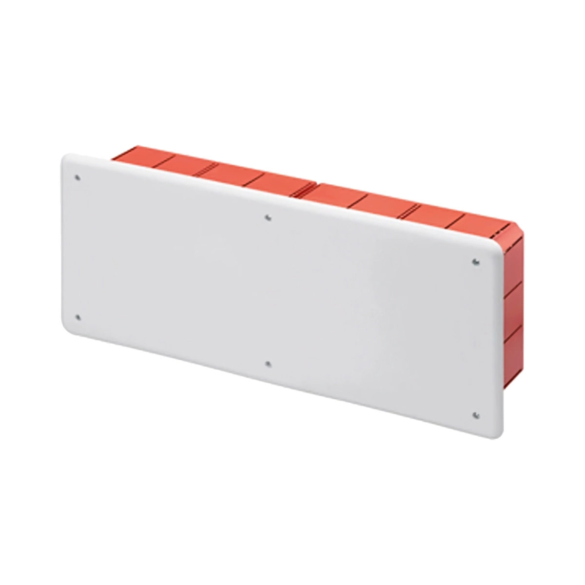 Accesorii prize si intrerupatoare - DOZA DERIVATIE ST 392X152X70MM GEWISS | GW48008