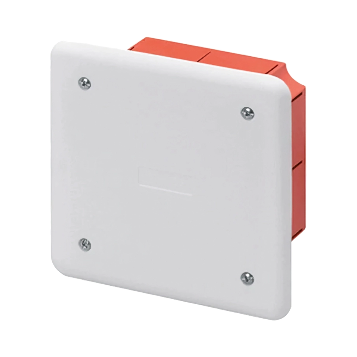 Accesorii prize si intrerupatoare - DOZA DERIVATIE ST 92X92X48MM GEWISS | GW48001