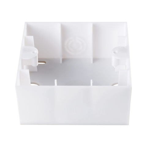 Doze electrice - Doza aplicata Karre Plus 55 Alb