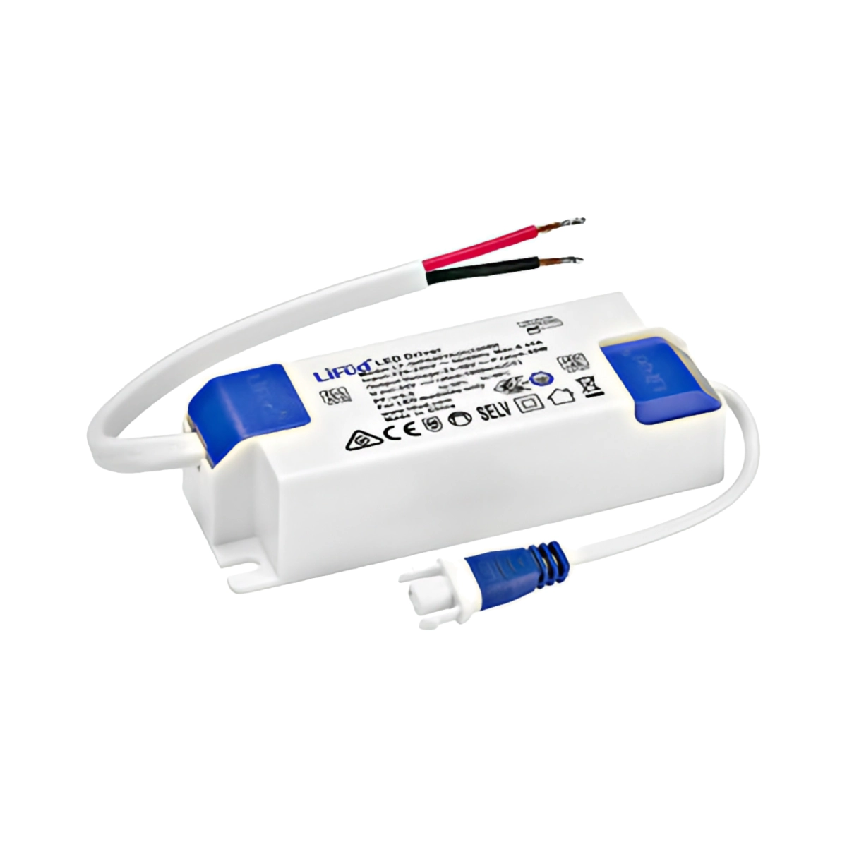 Tablouri electrice, disjunctoare si sigurante - DRIVER LED ON/OFF PT GAMA LANO 4 LED