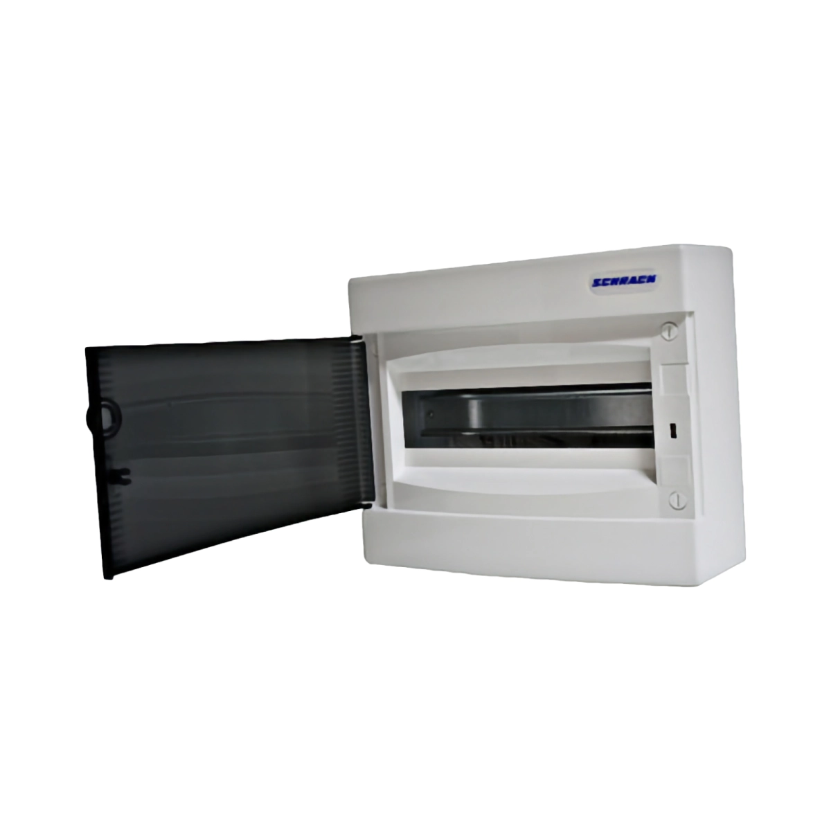 Tablouri electrice, disjunctoare si sigurante - DULAP DISTRIB. MONTAJ APL, 1 RAND, 12UH, USA TRANSP.