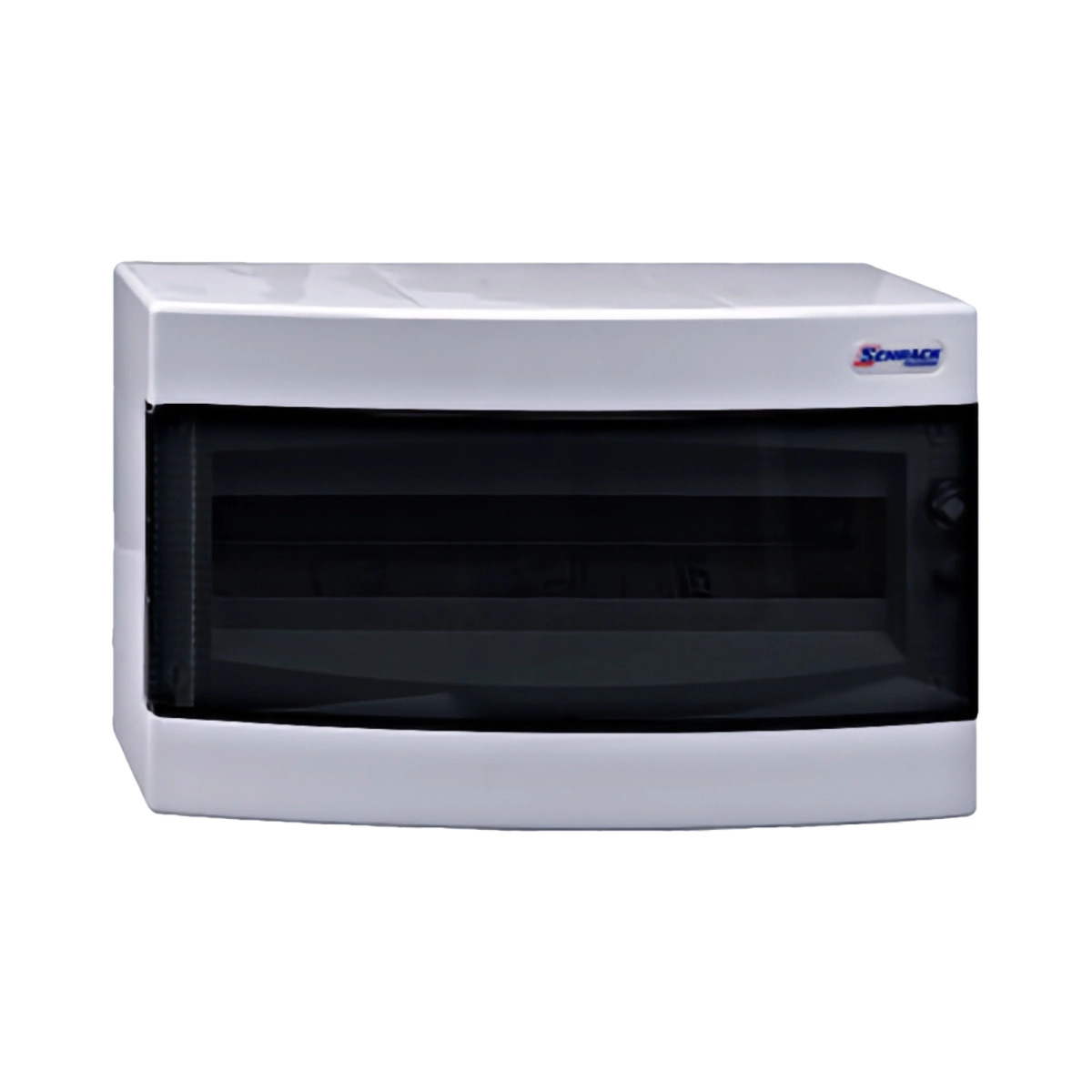 Tablouri electrice, disjunctoare si sigurante - DULAP DISTRIB. MONTAJ APL, 1 RAND, 18UH, USA TRANSP.