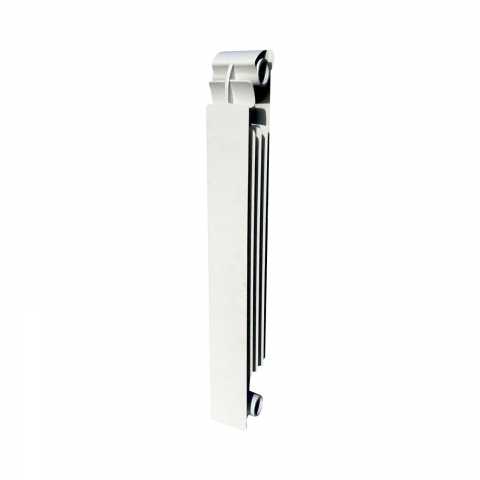 Radiatoare de otel atipice - Element aluminiu Vox Extra 350 (nu include accesorii montaj)