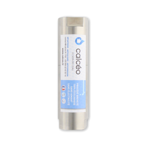 Tratare si filtrare apa potabila - Filtru anticalcar CALCEO 800 DN 15 x 21 F