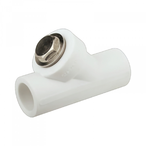 Alimentare apa. Tevi, fitinguri si accesorii - Filtru Y PPR D.20 mm Valrom
