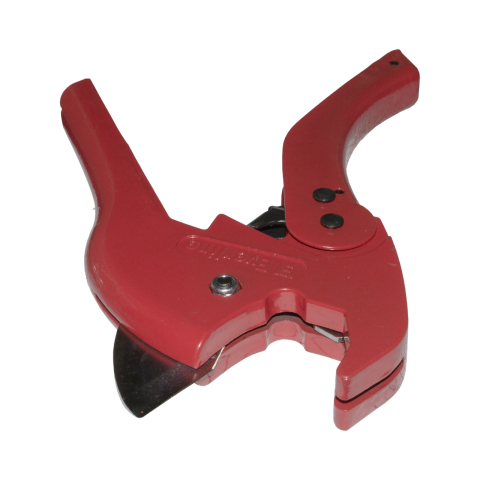 Foarfeca pentru tevi PPR D.16-40 mm rosu EVP [2]