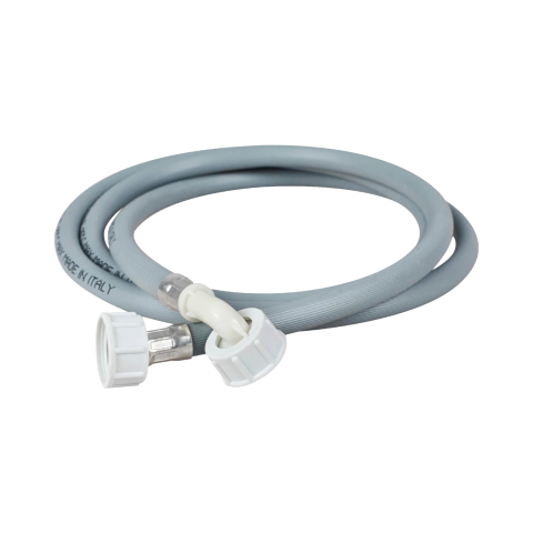 Masina de spalat - Furtun alimentare apa la masina de spalat cu cot, A36204, 200 cm Eurociere
