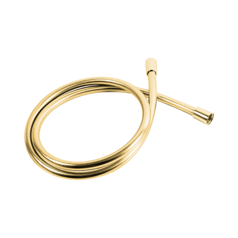 Baie - Furtun de dus 1500 mm Gold Valvex