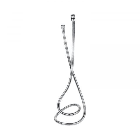 Accesorii dus - Furtun metalic flexibil, antitorsiune 1500 mm FLEX Roca
