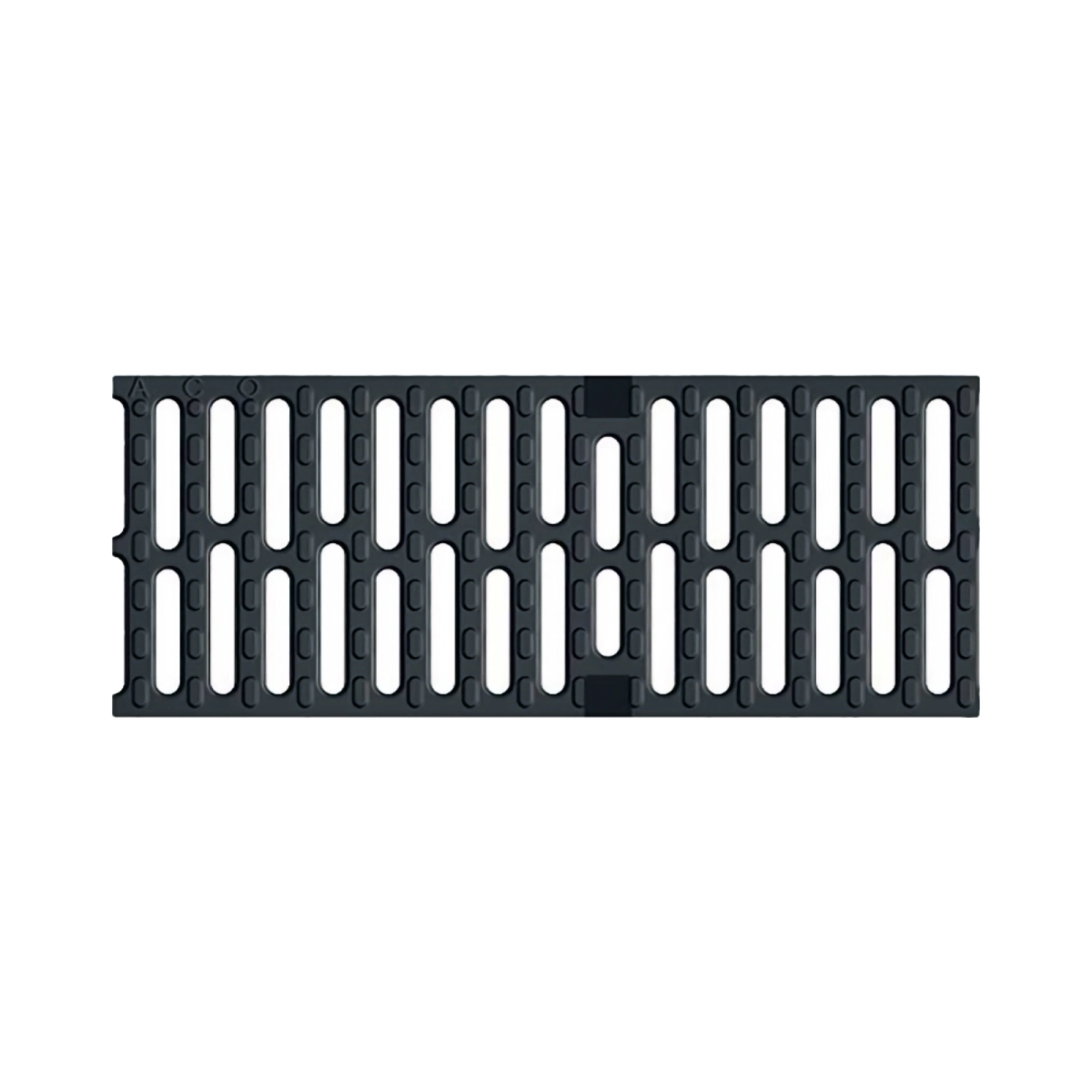 Colectare ape pluviale - GARATAR DRAINLOCK 200, C250 NERVURAT 50CM FONTA