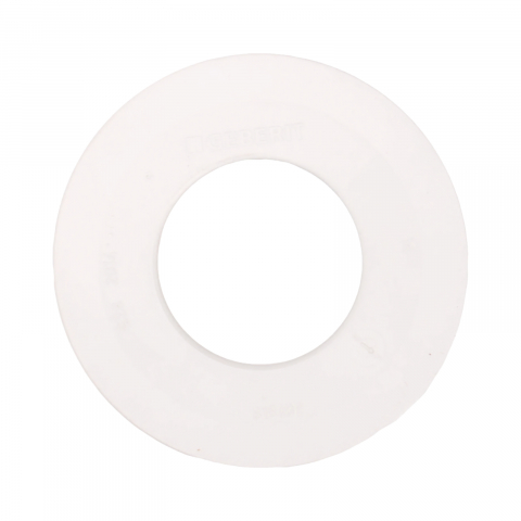 Rezervoare si mecanisme WC - Garnitura clopot plata pentru valva golire Liv